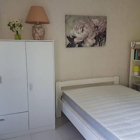 Appt 2 Etoiles Agreable Et Calme Vue Sur Montagnes Apartman Amélie-les-Bains-Palalda Kültér fotó